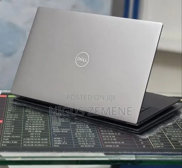 New Laptop Dell Precision 5570 16GB Intel Core i7 SSD 512GB
