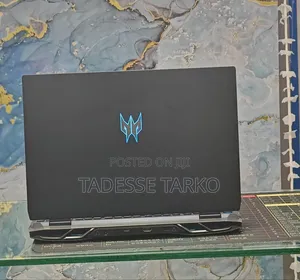 New Laptop Acer 16GB Intel Core i9 SSD 1T