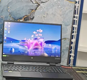 New Laptop Acer 16GB Intel Core i9 SSD 1T