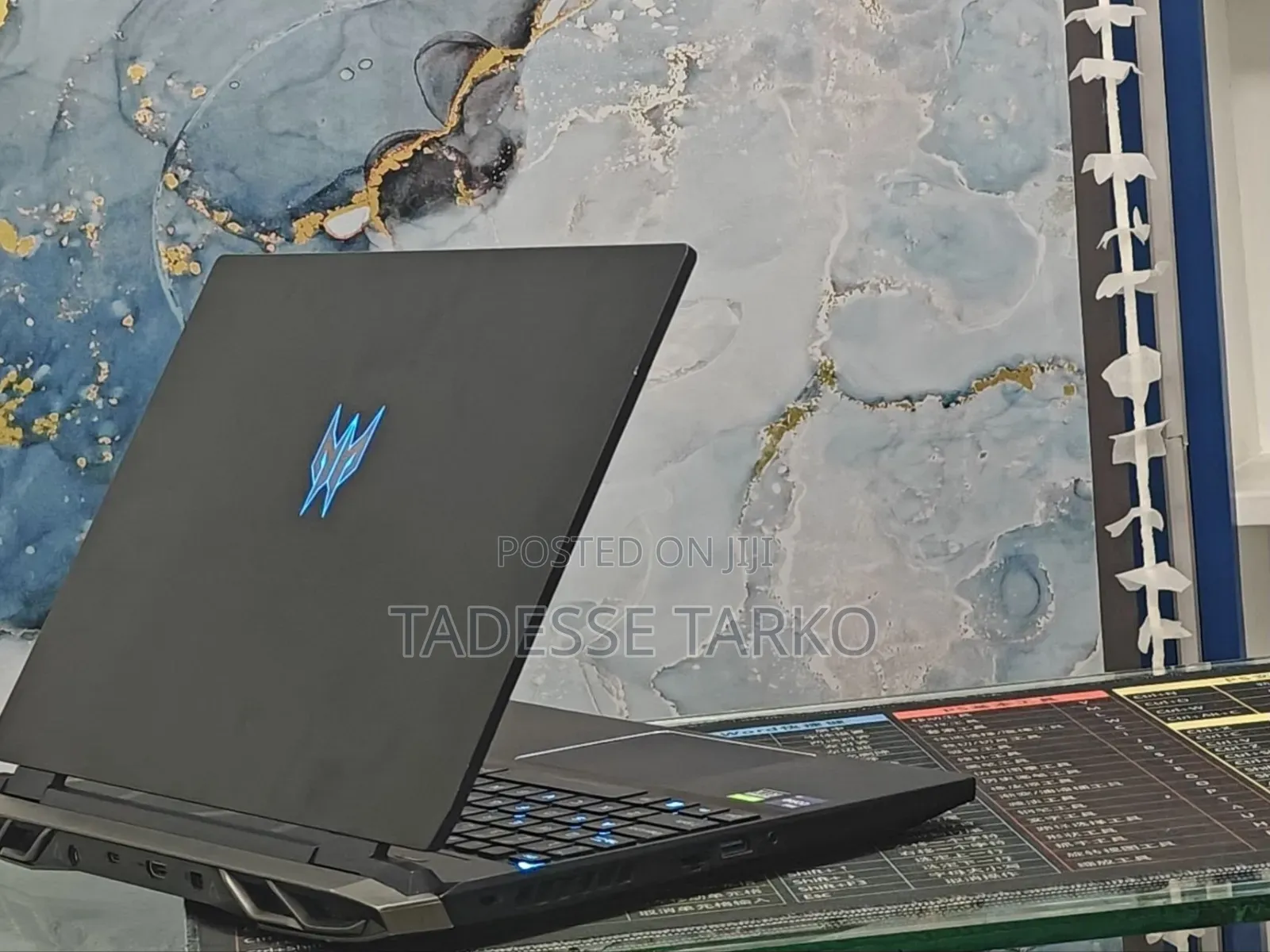 New Laptop Acer 16GB Intel Core i9 SSD 1T