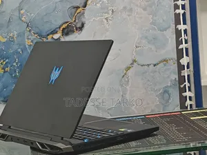New Laptop Acer 16GB Intel Core i9 SSD 1T