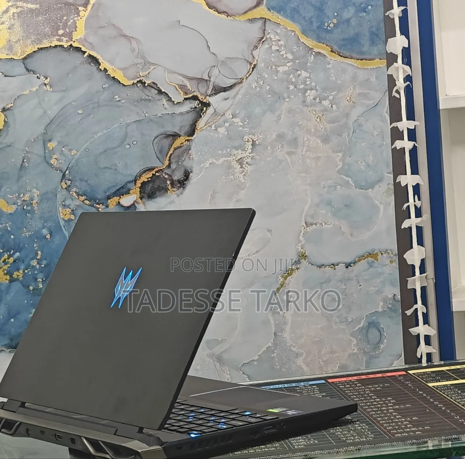 New Laptop Acer 16GB Intel Core i9 SSD 1T