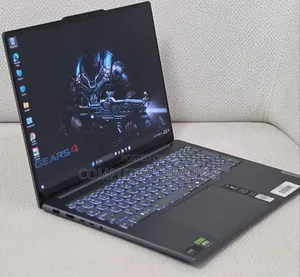 New Laptop Lenovo Yoga 9 32GB Intel Core Ultra 9 SSD 1T
