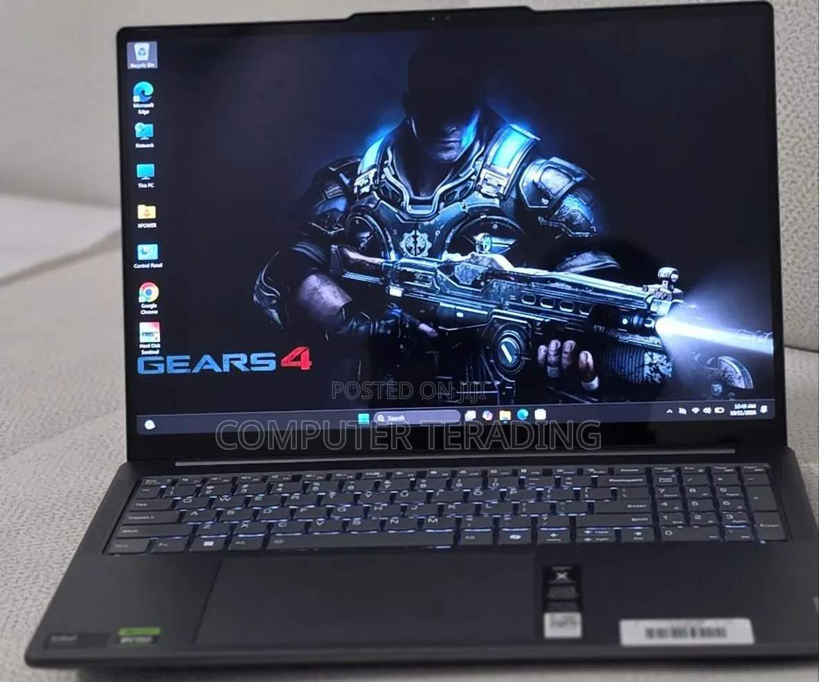 New Laptop Lenovo Yoga 9 32GB Intel Core Ultra 9 SSD 1T