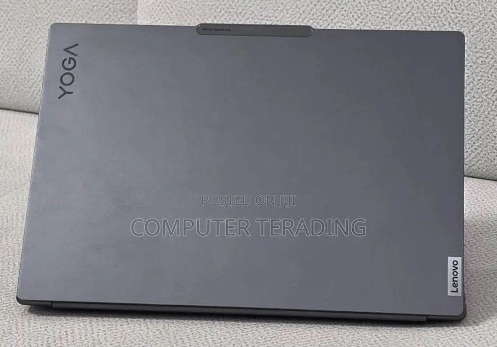 New Laptop Lenovo Yoga 9 32GB Intel Core Ultra 9 SSD 1T