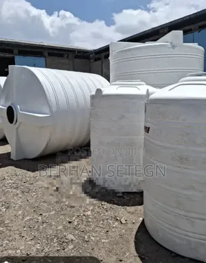 Roto European Standard Water Tanker Storage of Water Tank