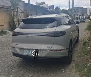 BYD Sealion 06 EV 2026 Gray