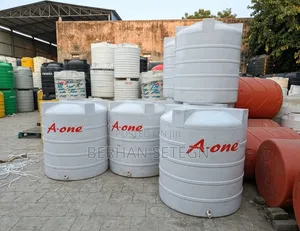 Roto Pure Water Tanker for Ethiopia Water Tanker