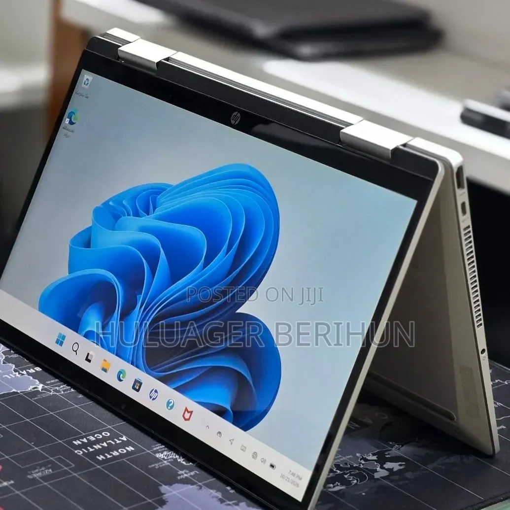 New Laptop HP Pavilion 14 8GB Intel Core i5 SSD 512GB