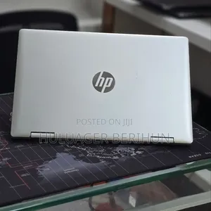 New Laptop HP Pavilion 14 8GB Intel Core i5 SSD 512GB