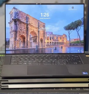 New Laptop Dell Precision 5540 32GB Intel Core i7 SSD 1T