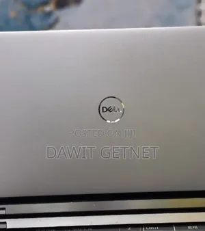 New Laptop Dell Precision 5540 32GB Intel Core i7 SSD 1T