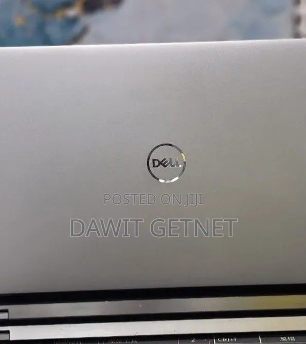 New Laptop Dell Precision 5540 32GB Intel Core i7 SSD 1T