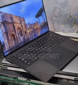 New Laptop Dell Precision 5540 32GB Intel Core i7 SSD 1T