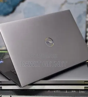 New Laptop Dell Precision 5540 32GB Intel Core i7 SSD 1T
