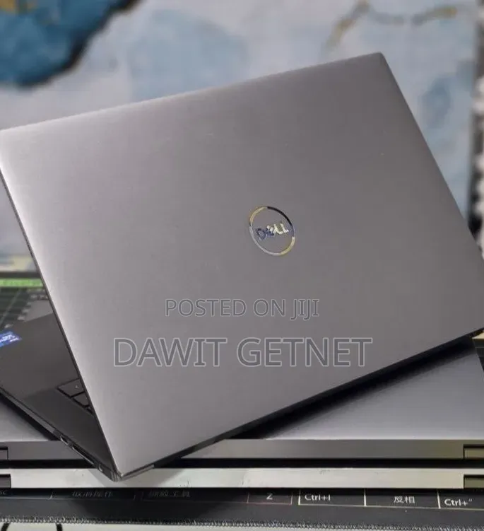 New Laptop Dell Precision 5540 32GB Intel Core i7 SSD 1T