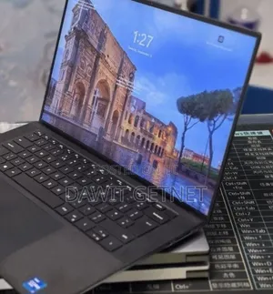New Laptop Dell Precision 5540 32GB Intel Core i7 SSD 1T