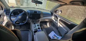Toyota RAV4 2016 Gray