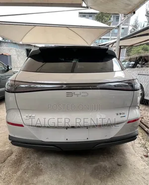 Byd Selion 06 Rent