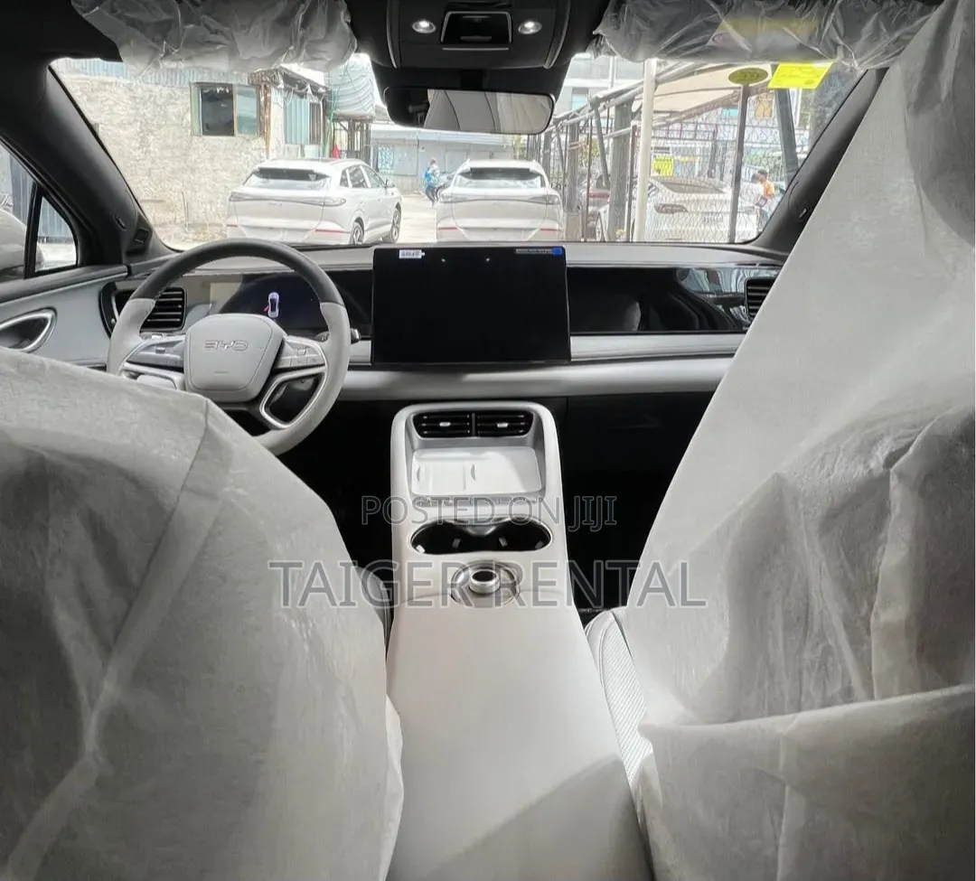 Byd Selion 06 Rent