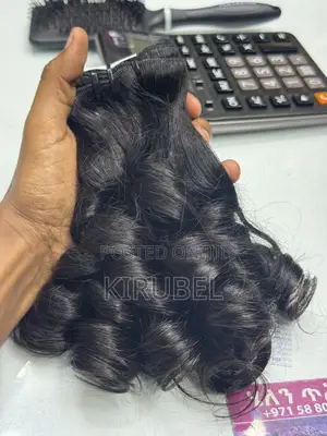 Fumi 16 Inch Black 2 PCS by 25,000 Birr