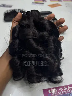 Fumi 16 Inch Black 2 PCS by 25,000 Birr