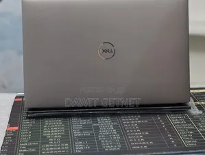 New Laptop Dell Precision 5540 16GB Intel Core i7 SSD 512GB