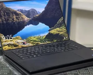 New Laptop Dell Precision 5540 16GB Intel Core i7 SSD 512GB