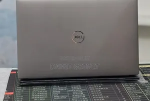 New Laptop Dell Precision 5540 16GB Intel Core i7 SSD 512GB