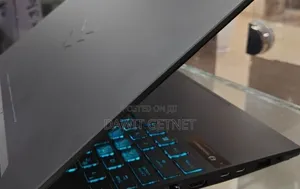 New Laptop Asus TUF Gaming A15 16GB Intel Core i7 SSD 512GB