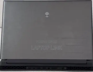 New Laptop Dell Alienware Aurora 16 32GB Intel Core i9 SSD 2T