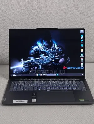 New Lenovo Yoga Pro 9i Aura Edition 32GB Intel Core Ultra 9 SSD 1T