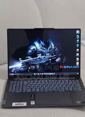 New Lenovo Yoga Pro 9i Aura Edition 32GB Intel Core Ultra 9 SSD 1T