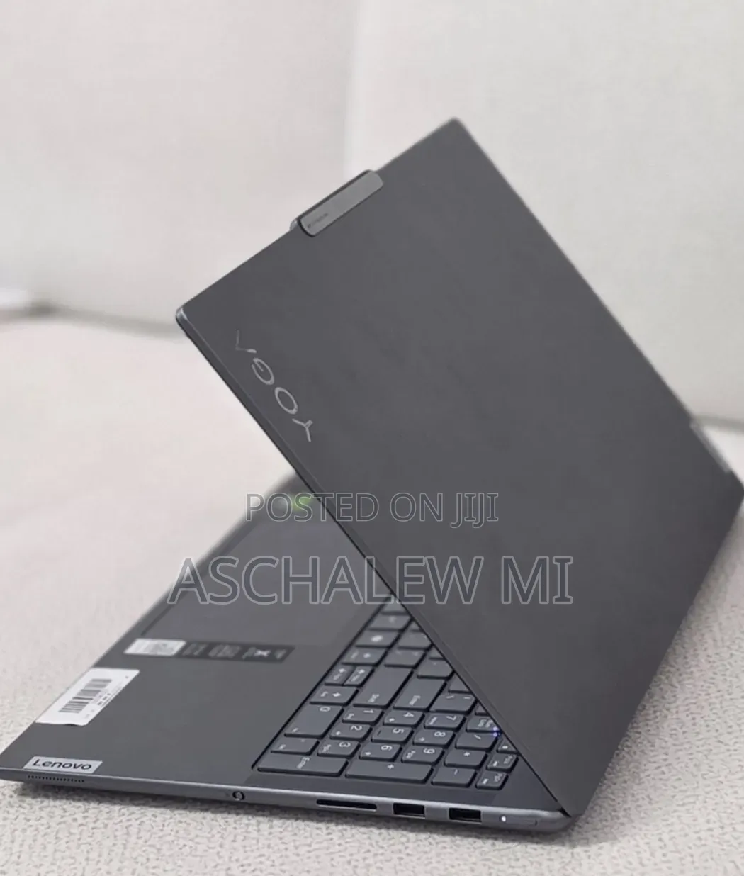 New Lenovo Yoga Pro 9i Aura Edition 32GB Intel Core Ultra 9 SSD 1T