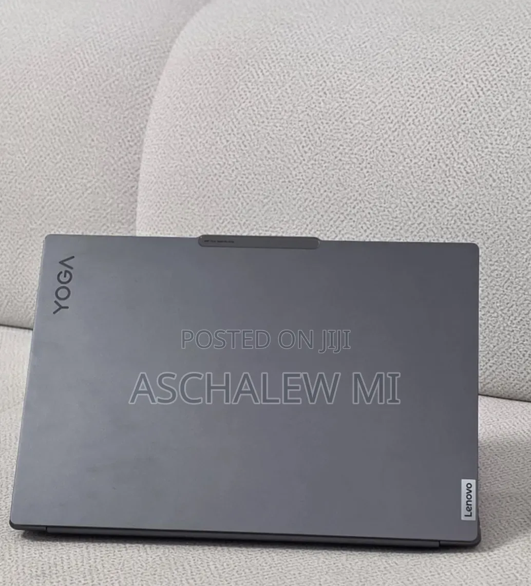 New Lenovo Yoga Pro 9i Aura Edition 32GB Intel Core Ultra 9 SSD 1T