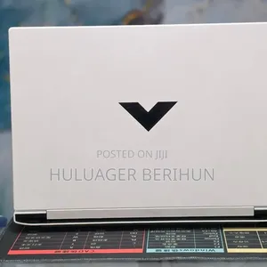 New Laptop HP Victus 16 16GB AMD Ryzen 7 SSD 1T