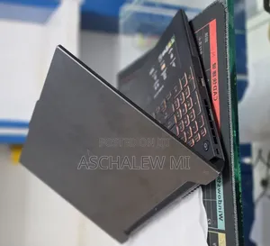 New Laptop Asus TUF Dash F15 16GB Intel Core i7 SSD 1T
