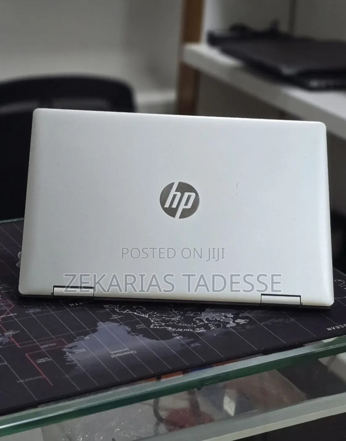 New Laptop HP Pavilion 14 8GB Intel Core i5 SSD 512GB