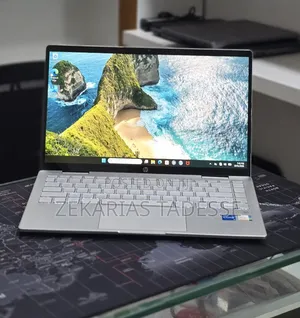 New Laptop HP Pavilion 14 8GB Intel Core i5 SSD 512GB