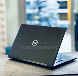 New Laptop Dell Latitude 5310 8GB Intel Core i5 SSD 256GB