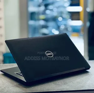 New Laptop Dell Latitude 5310 8GB Intel Core i5 SSD 256GB