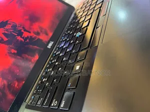 New Laptop Dell Latitude 5310 8GB Intel Core i5 SSD 256GB
