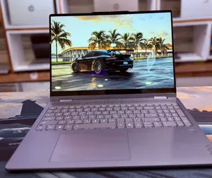 New Laptop Lenovo Yoga 710 16GB Intel Core Ultra 7 SSD 1T