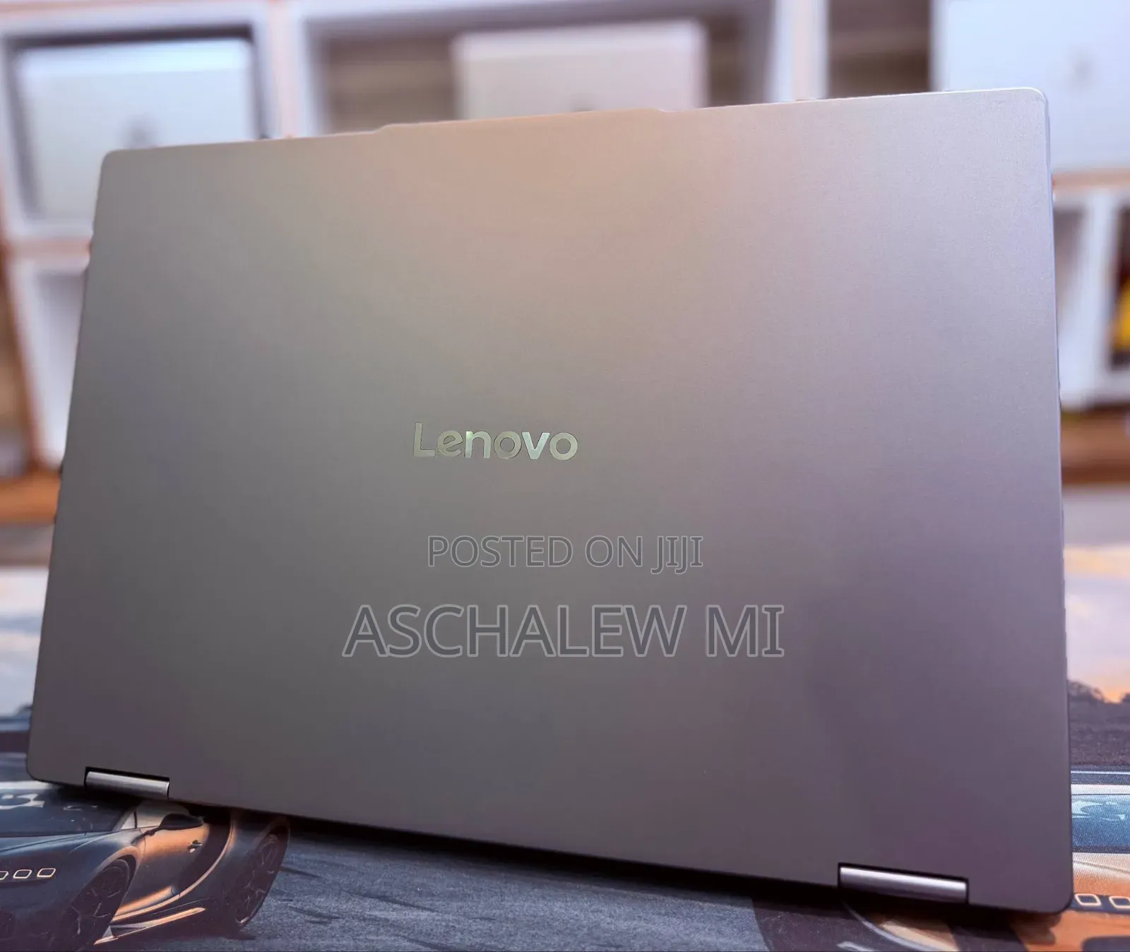 New Laptop Lenovo Yoga 710 16GB Intel Core Ultra 7 SSD 1T