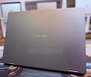 New Laptop Lenovo Yoga 710 16GB Intel Core Ultra 7 SSD 1T