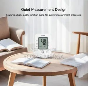 Blood Pressure Monitor蜚፨Electronic Talking Blood Pressure Monitor 1pc