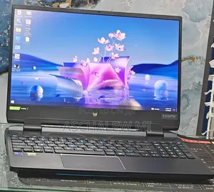 New Laptop Acer Predator Helios 300 16GB Intel Core i9 SSD 1T
