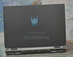 New Laptop Acer Predator Helios 300 16GB Intel Core i9 SSD 1T
