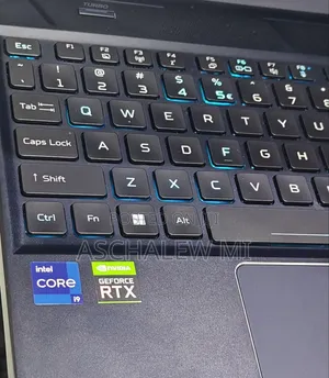 New Laptop Acer Predator Helios 300 16GB Intel Core i9 SSD 1T