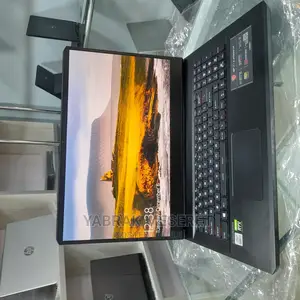 Photo - New Laptop MSI 16GB Intel Core I7 SSD 1T